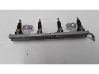 Vstřikovací lišta 175200117R Dacia Duster II pro benzínový motor 1.6 PASIRINKITE VARIKLIO NUMERĮ