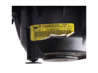 Вентилятор печки    1K1820015L   Volkswagen Caddy