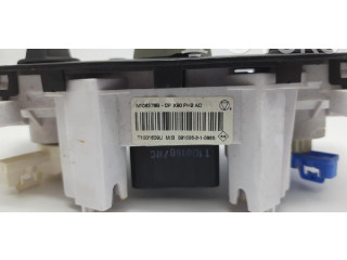 Блок управления климат-контролем 6001551800 Dacia Sandero