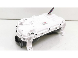 Панель приборов 8100B818, 0T34300 Mitsubishi ASX