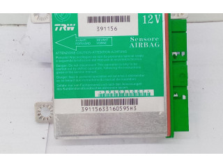 Блок подушек безопасности 51795433, 51795433 Fiat Grande Punto