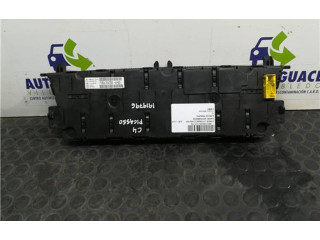 Панель приборов P9666704380A00 Citroen C4 I