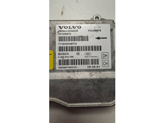 Блок подушек безопасности P31295676, 0285010709 Volvo V70