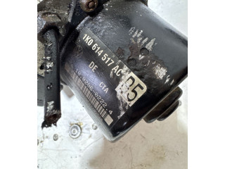 Блок АБС 1k0614517ac   Skoda  Octavia Mk2 (1Z)  2004 - 2013 года