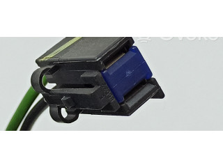 Вентилятор печки    939740F   Jeep Grand Cherokee (WK)