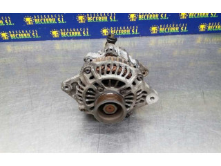 Генератор    Subaru Forester SF      