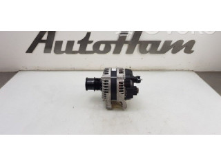 Генератор MS1042119630, LX6T10300EAA Ford Focus