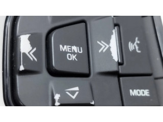 Руль Land Rover Discovery Sport 2014- года FK723F563HC, 0060028301