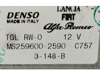 Моторчик заднего дворника MS259600-2590, MS259600-2590 Fiat 500L