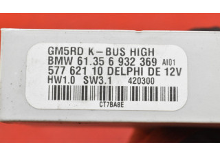 Блок комфорта 6932369, 6932369   BMW X3 E83   