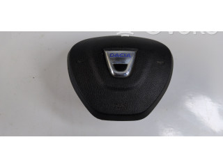 Подушка безопасности водителя 985103454R, 404959M8S08 Dacia Spring