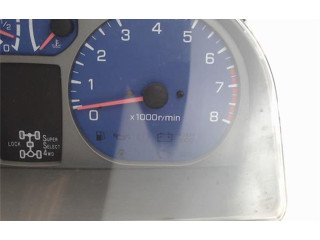 Панель приборов mr381643 Mitsubishi Montero