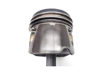 Píst OM640.940, 640.940 Mercedes-Benz A W169 OM640.940