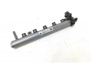 Топливная рампа 175216420R, 1122100497 Renault Scenic III - Grand scenic III