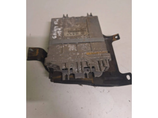 Блок управления двигателя 028906021ES, 285A3354 Ford Galaxy