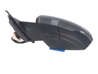 Зеркало электрическое        Audi A1  2018 -  года   