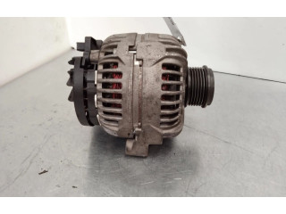 Генератор 0124515019   Volvo C70      