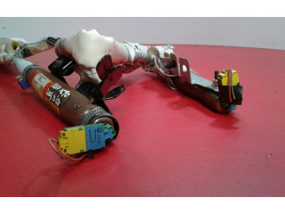 Боковая подушка безопасности 8686923 Volvo XC90