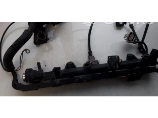 Топливная рампа 030133319l, 0280151058   Volkswagen Polo III 6N 6N2 6NF  