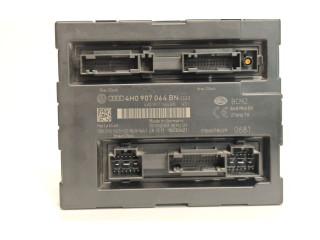 Дисплей 4H0907064BN, 4H0907064 Audi A6 C7