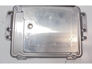 Motorsteuergerät Блок управления 9658556880, 9658556880 Alpine C2