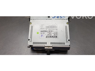 Дисплей 281158848R Dacia Lodgy