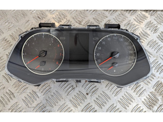 Přístrojová deska Renault Captur II 2020 248101741R