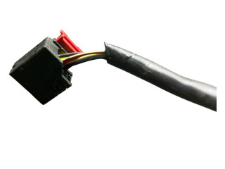 Зеркало электрическое        Audi A3 S3 A3 Sportback 8P  2005 - 2013 года   