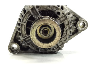 Генератор 46813061, 0124325058   Fiat Bravo - Brava      