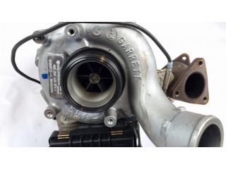 Turbodmychadlo Турбина 059145874L, RBN03279R Audi A6 Allroad C6 1.0