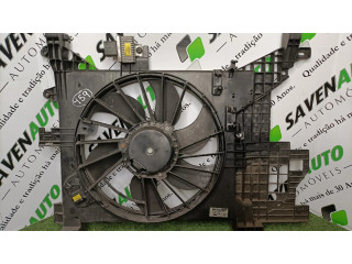 Вентилятор печки SV22-05 Dacia Duster