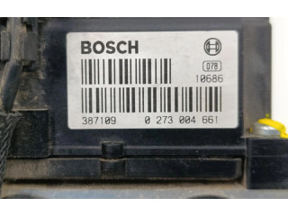 Jednotka ABS 8200169058 Renault Kangoo I