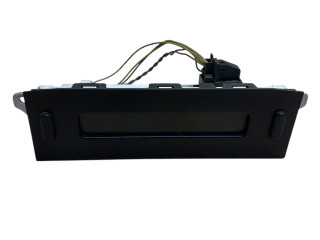 Дисплей    96654141XT   Peugeot Partner