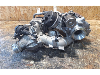 Turbodmychadlo Турбина B47C20B, 8584199 Mini One - Cooper F56 F55