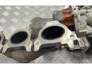 Turbodmychadlo Турбина 0452213, 4A05198 BMW X1 F48 F49