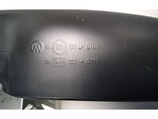 Zpětné zrcátko  Volkswagen Caddy 2000  E9010109, E1020115  