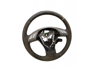 Руль Subaru B9 Tribeca  2006 - 2007 года       