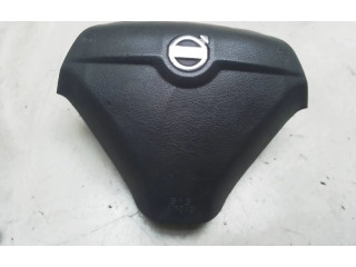 Надувная подушка для руля 8665914 Volvo S60