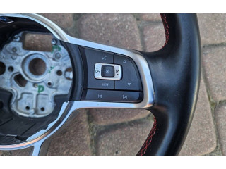 Руль Volkswagen Golf VII 2013 - 2019 года 5O5P5L5E5X55189