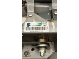    Рулевая рейка 12841580, 1284158023108   Saab 9-3 Ver2 2008-2016 года