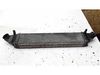 Интеркулер a221500100004 Mercedes-Benz S AMG W222