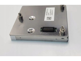 Дисплей Mercedes-Benz SL R230