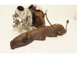 Турбина Audi A6 C7 04L253010H