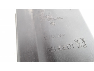 Подушка безопасности двери 9648622980 Peugeot 607