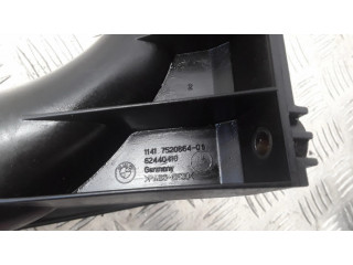 Čerpadlo oleje 62440410, 752086405 BMW 1 E82 E88 3.0 N54B30A