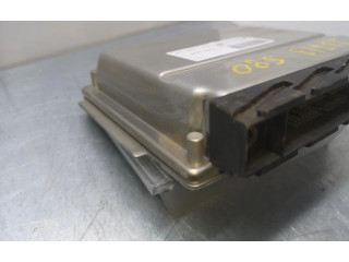 Блок управления двигателем Блок управления 30735493   Volvo S80