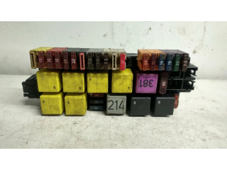 Pojistková skříňka 0205451732, 05045110 Mercede-Benz S W220 1999