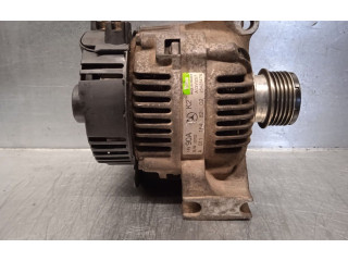 Генератор A0111548202, 2542347A   Mercedes-Benz A W168      