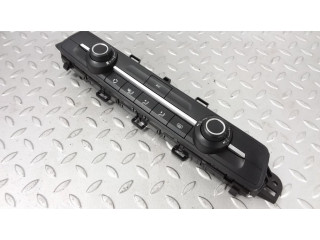 Блок управления кондиционера воздуха / климата/ печки (в салоне)