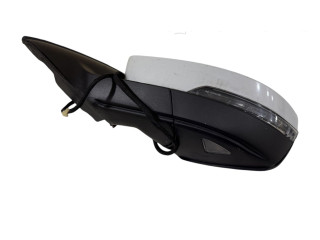 Зеркало электрическое Skoda Octavia Mk3 (5E) 2013 - 2019 года